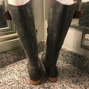 kork ease rue riding boot